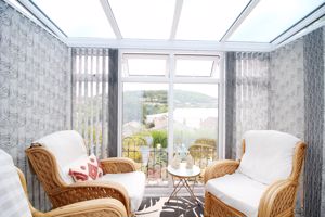 Conservatory- click for photo gallery